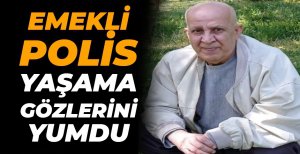 2 YILDIR TEDAVİ GÖRÜYORDU...