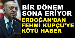 AK PARTİ'DE 3 DÖNEM KURALI UYGULANACAK