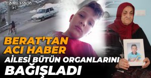 BERAT’TAN KAHREDEN HABER