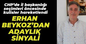 BEYKOZ ADAYLIK İÇİN SİNYAL VERDİ
