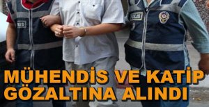 BOLU POLİSİ FETÖ'CÜLERİ SIKI TAKİPTE...