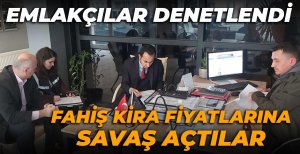 BOLU’DA FAHİŞ KİRALARA GÖZ AÇTIRILMIYOR