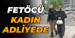 BOLU'DA FETÖ OPERASYONU