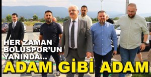 BOLULULARDAN DAHA BOLULU....