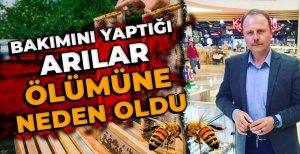 BOLU'NUN SEVİLEN USTASI HAYATINI KAYBETTİ