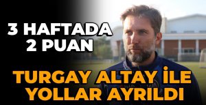 BOLUSPOR 3 HAFTADA 2 PUAN TOPLADI... FATURA HOCAYA KESİLDİ...