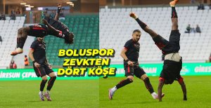 BOLUSPOR NEFES ALDI...