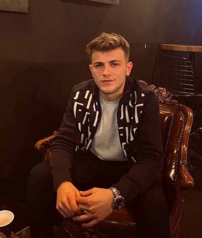 10 GÜN SONRA BOLU’DA ASKER OLACAKTI… ACI HABER YÜREKLERİ DAĞLADI