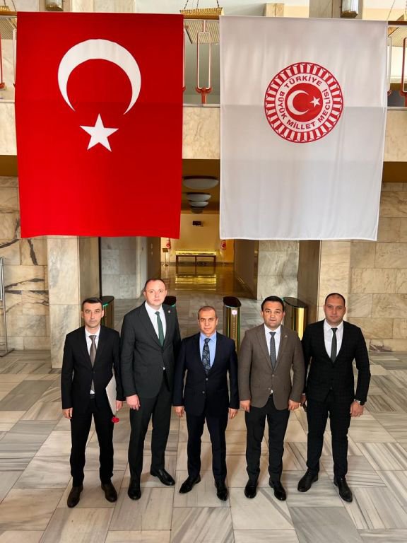 İSMAİL AKGÜL BİSMİLLAH DEDİ..