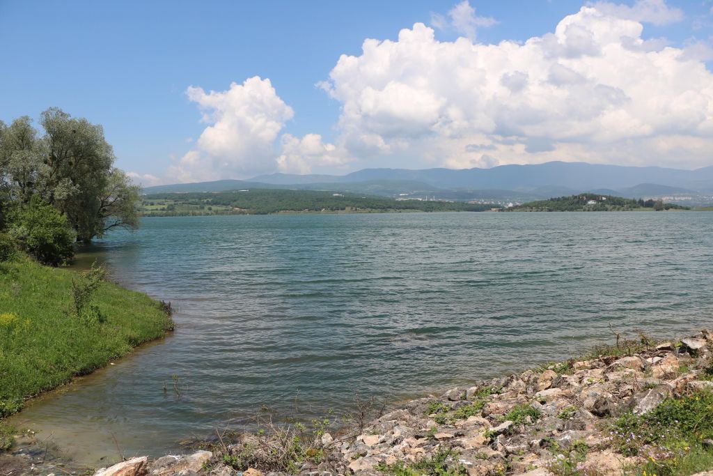 BOLU BU YIL SU SIKINTISI YAŞAMAYACAK...