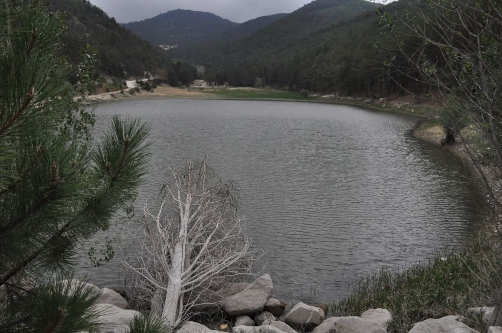 BOLU'DA HUZURUN YENİ ADRESİ...