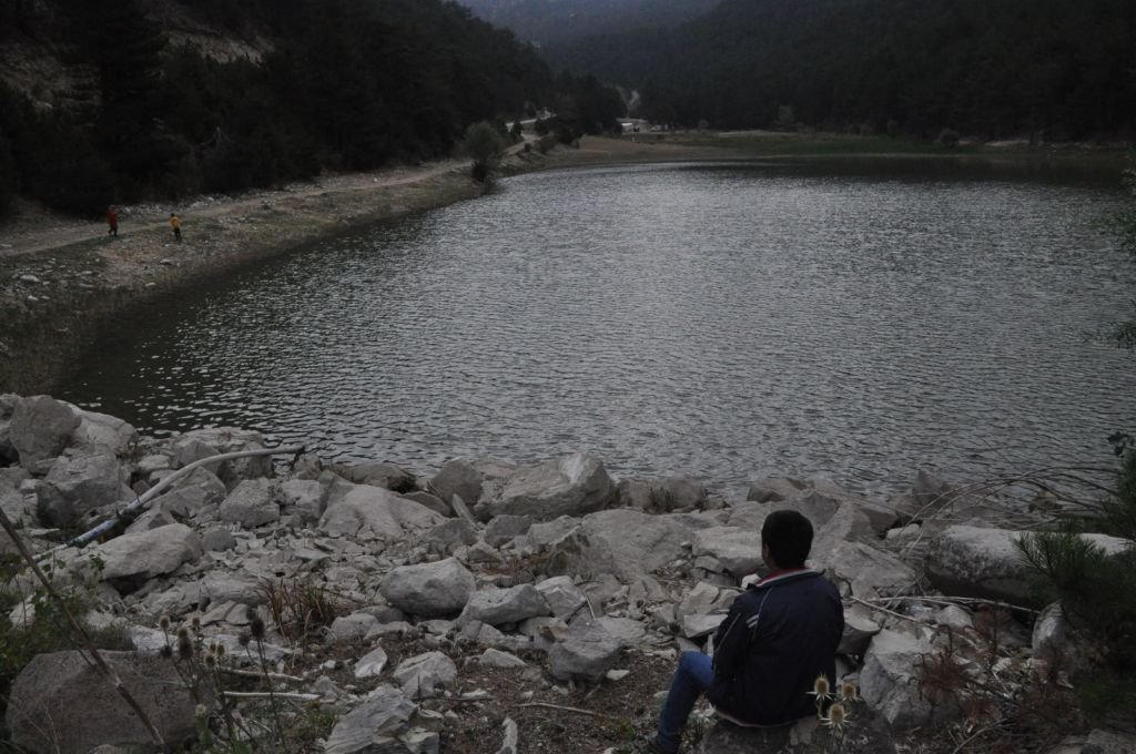 BOLU'DA HUZURUN YENİ ADRESİ...