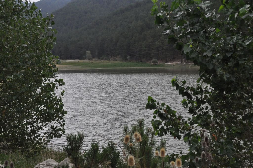 BOLU'DA HUZURUN YENİ ADRESİ...