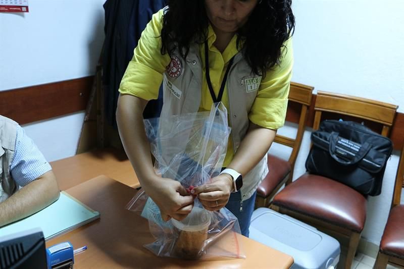 BOLU'DA ŞOK GIDA DENETİMLERİ 14 GÜN SÜRECEK