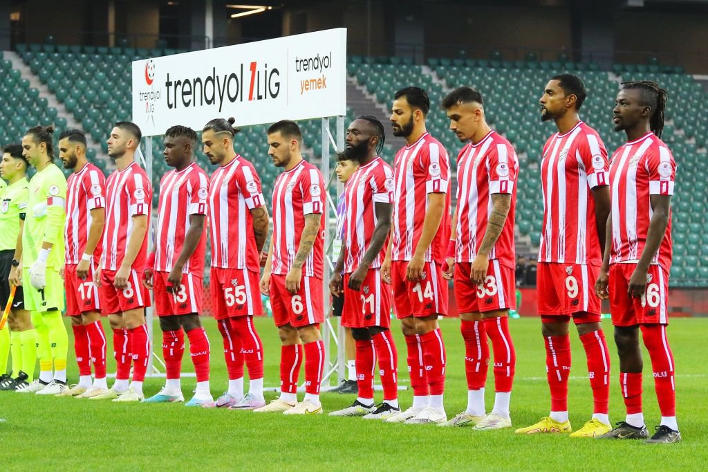 BOLUSPOR SAÇ BAŞ YOLDURTTU...