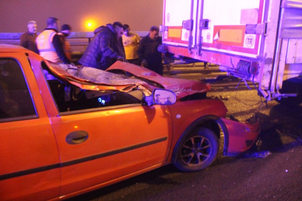 BU ARAÇTAN SAĞ ÇIKTILAR....