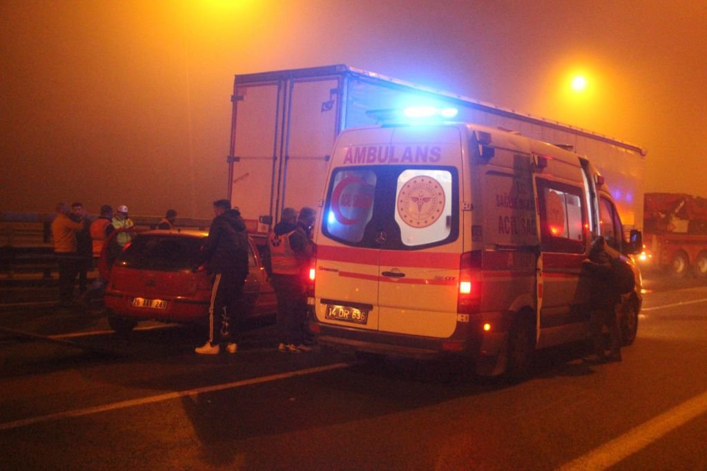 BU ARAÇTAN SAĞ ÇIKTILAR....