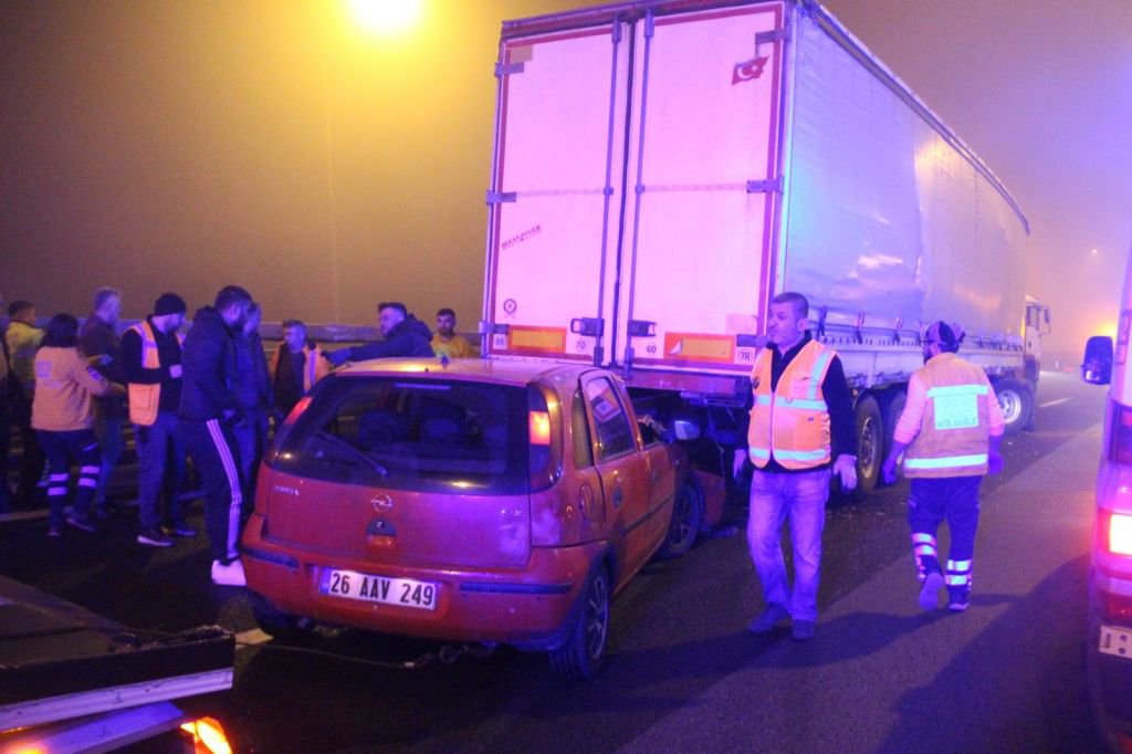 BU ARAÇTAN SAĞ ÇIKTILAR....