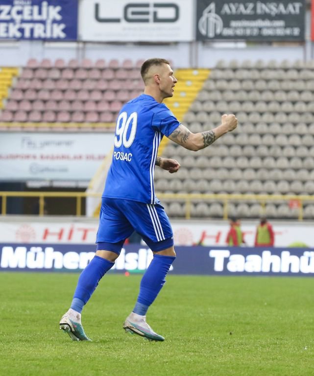 İKİNCİ YARI İŞİ BİTİRDİK...