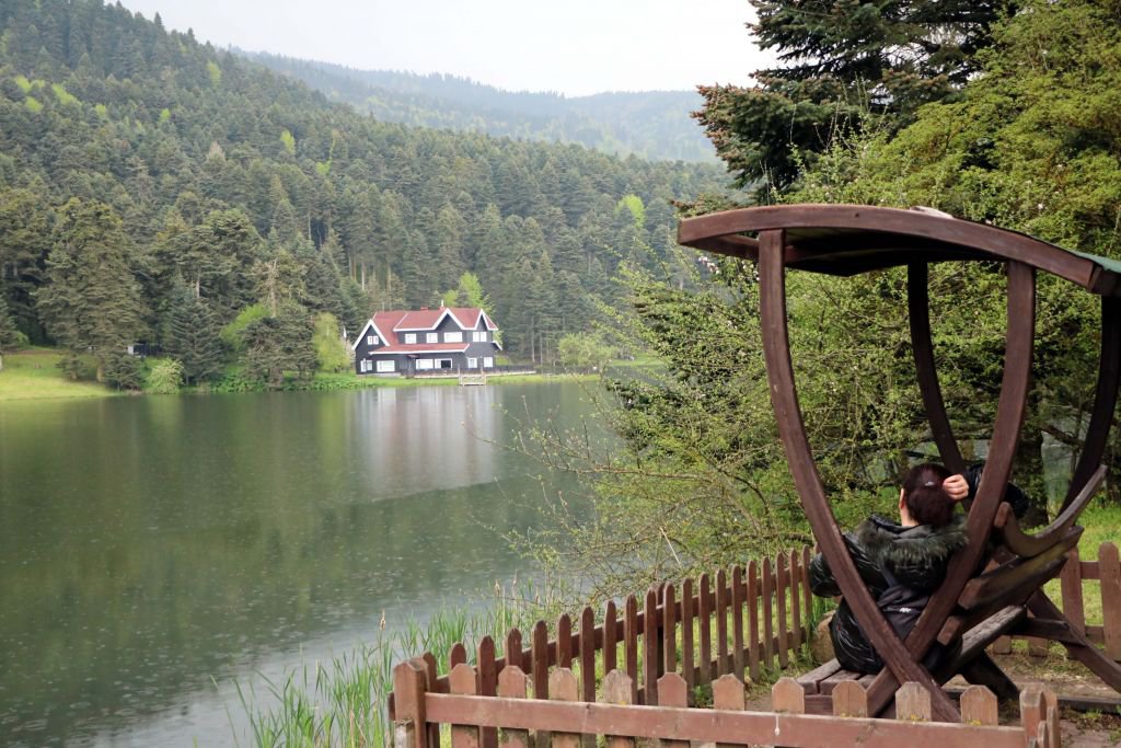 GÖLCÜK HAFTA SONU DOLDU TAŞTI...