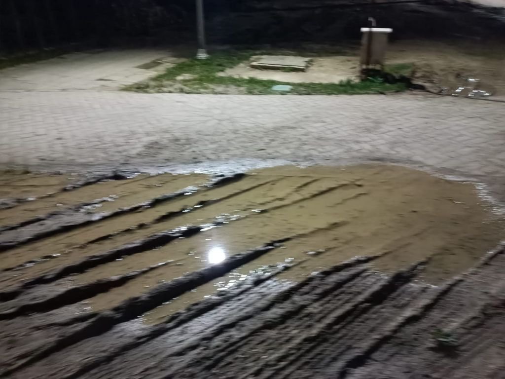 GÜNER'DEN ÖZCAN'A.... "UTANMADAN KONUŞUYOR, İNSANDA BİRAZ UTANMA OLUR""