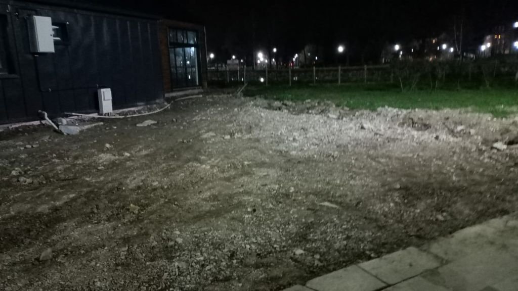 GÜNER'DEN ÖZCAN'A.... "UTANMADAN KONUŞUYOR, İNSANDA BİRAZ UTANMA OLUR""