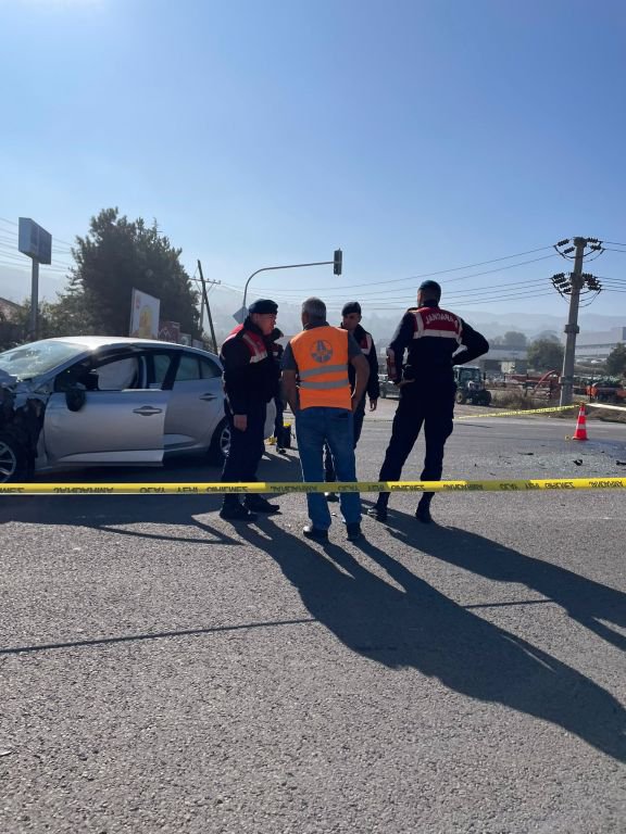 HASTANEDEN ACI HABER GELDİ: KARI-KOCA HAYATINI KAYBETTİ