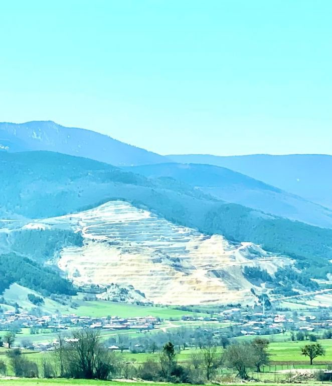 İŞ İNSANINDAN O GÖRÜNTÜYE TEPKİ...