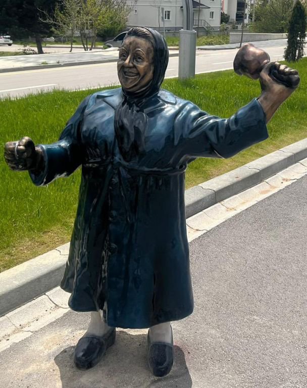 TANJU ÖZCAN VE SUAT GÜNER'DEN SERT SÖZLER