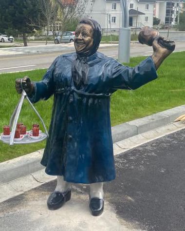 TANJU ÖZCAN VE SUAT GÜNER'DEN SERT SÖZLER