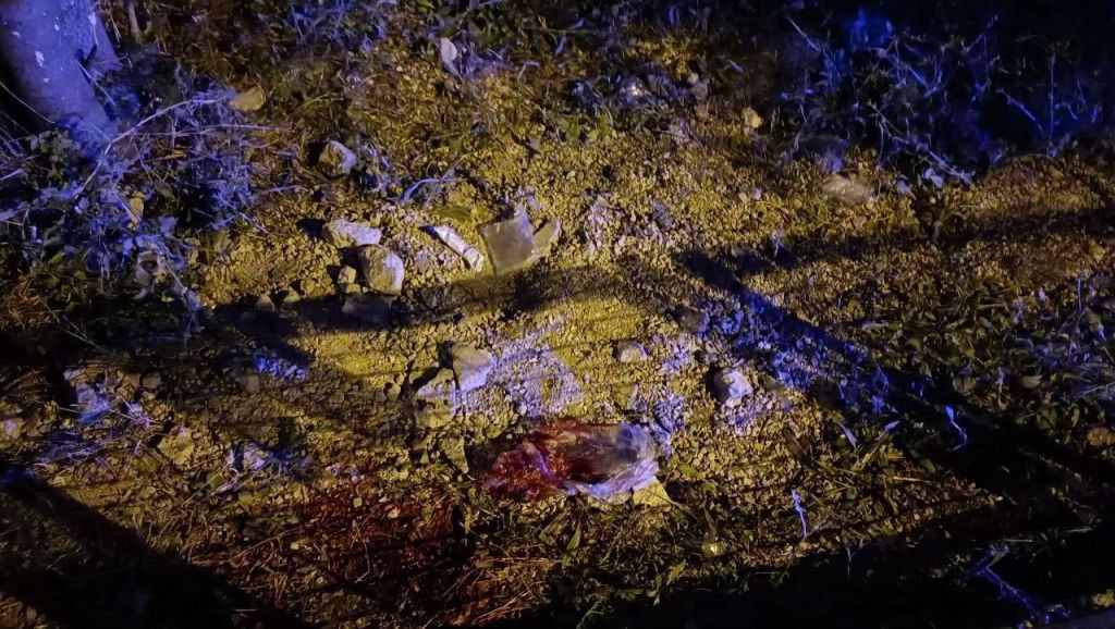 MİGROS’TA KLİMA PATLADI: 2 METRE FIRLAYAN İŞÇİ AĞIR YARALANDI