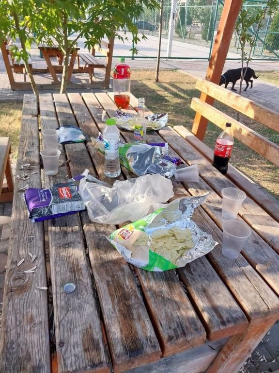 MUHTARI ÇILDIRTAN GÖRÜNTÜLER....