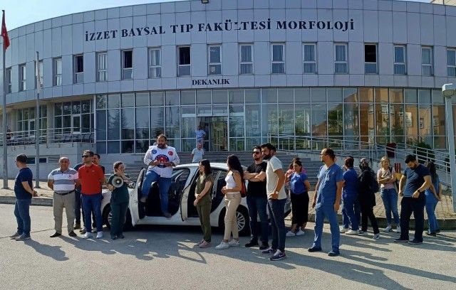 OTOPARK TARTIŞMASI BİTMİYOR