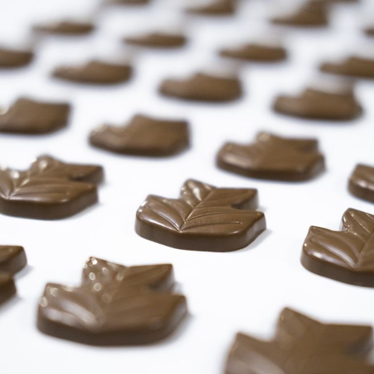 RAYESS ÇİKOLATA DÜNYA MARKASI OLMA YOLUNDA...