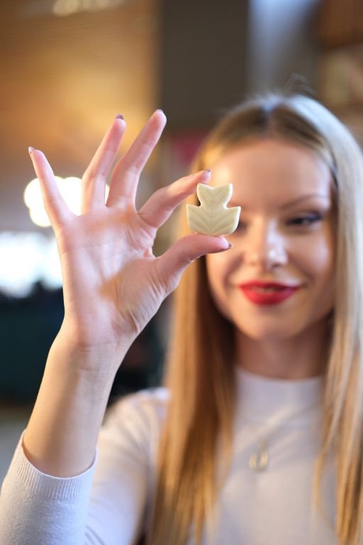 RAYESS ÇİKOLATA DÜNYA MARKASI OLMA YOLUNDA...