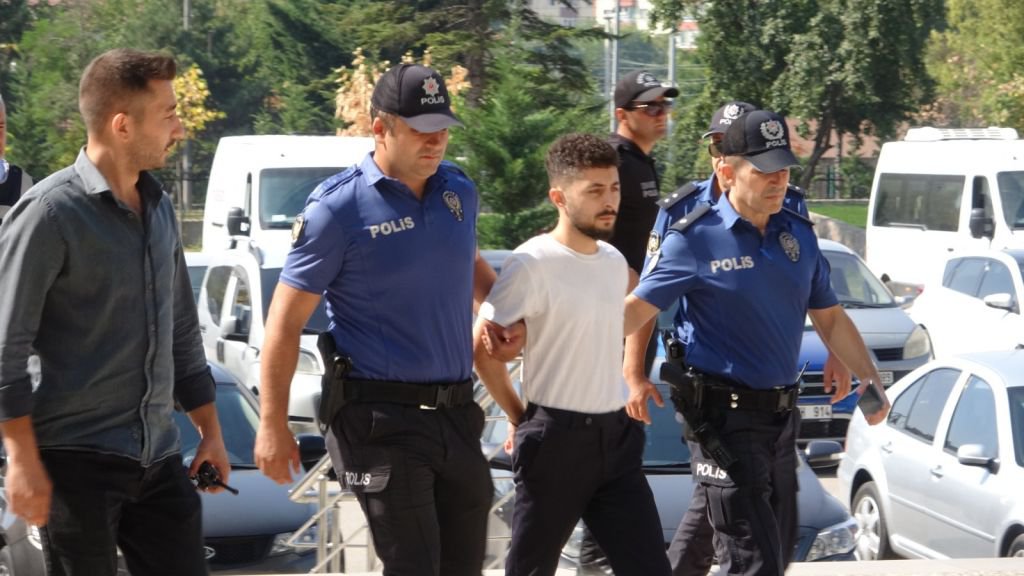 SİLAHLI ÇATIŞMANIN ŞÜPHELİLERİ ADLİYEDE