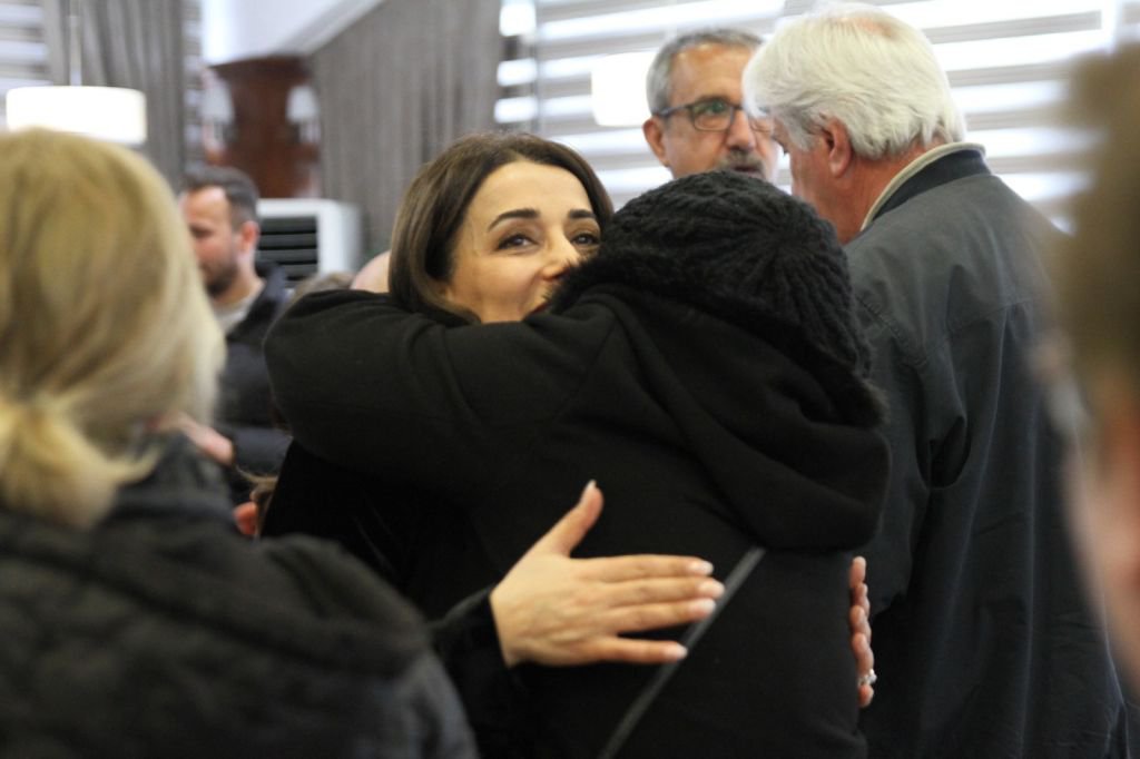 "SİZE SÖZ BAHARLAR GELECEK"