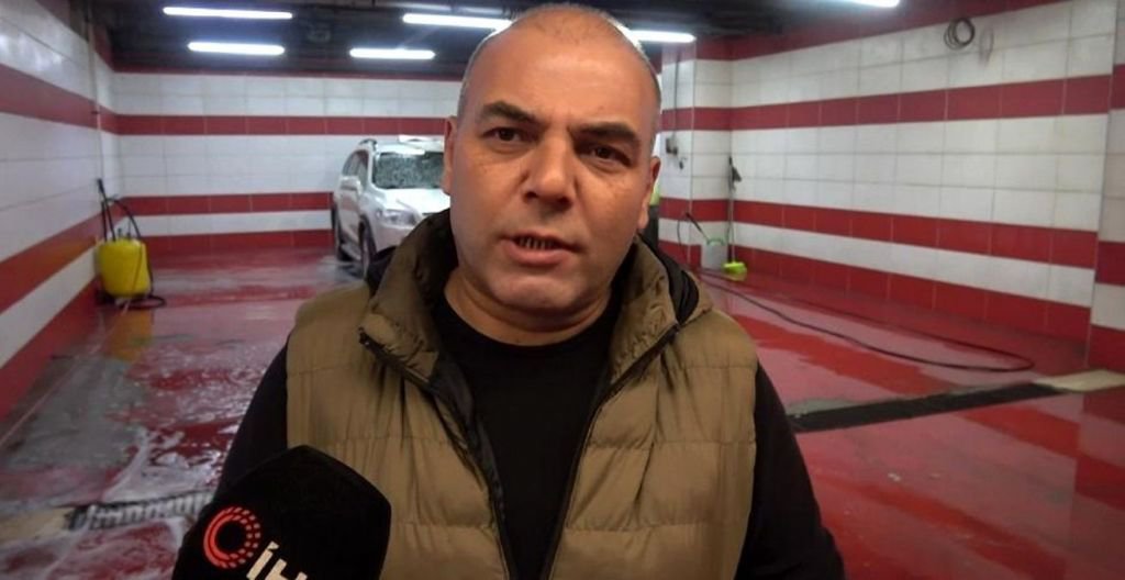 VATANDAŞIN TOGG HEYECANI BİTMİYOR...