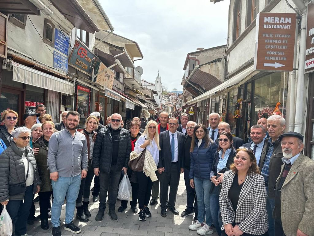 TÜRKER ATEŞ DURMAK BİLMİYOR