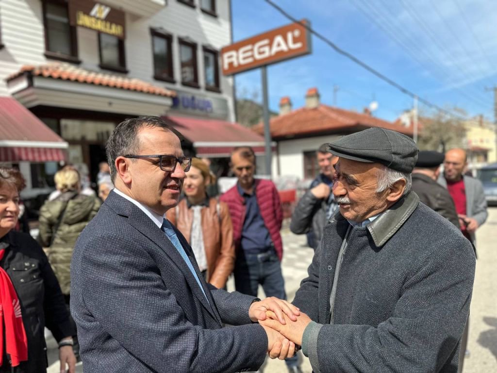 TÜRKER ATEŞ DURMAK BİLMİYOR