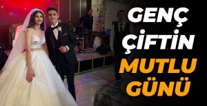 ÇELEN AİLESİNİN MUTLU GÜNÜ