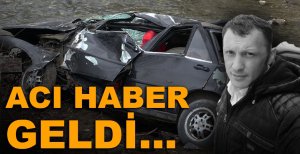 DEREYE UÇMUŞLARDI... HASTANEDEN ACI HABER GELDİ