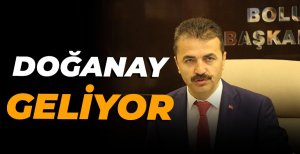NURETTİN DOĞANAY ADAY ADAYI...