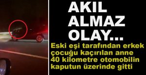 DÜZCE'DE AKIL ALMAZ OLAY....