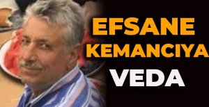 EFSANE KEMANCIYA VEDA