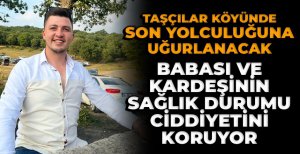 ERHAN ÜRETEN SON YOLCULUĞUNA UĞURLANACAK