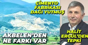 İŞ İNSANINDAN O GÖRÜNTÜYE TEPKİ...