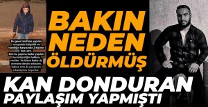 İŞTE BOLU'DA YAŞANAN O CİNAYETİN DETAYLARI...BALKONDAN EVE TIRMANMIŞ