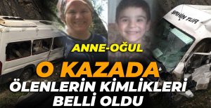 KAHREDEN DETAY... 3 YAŞINDAKİ EVLADIYLA CAN VERDİ