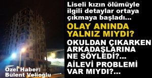 KAHREDEN OLAYIN DETAYLARI ORTAYA ÇIKMAYA BAŞLADI..